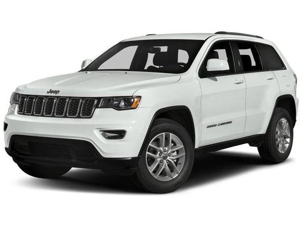 JEEP GRAND CHEROKEE 2017 1C4RJFAG2HC663678 image